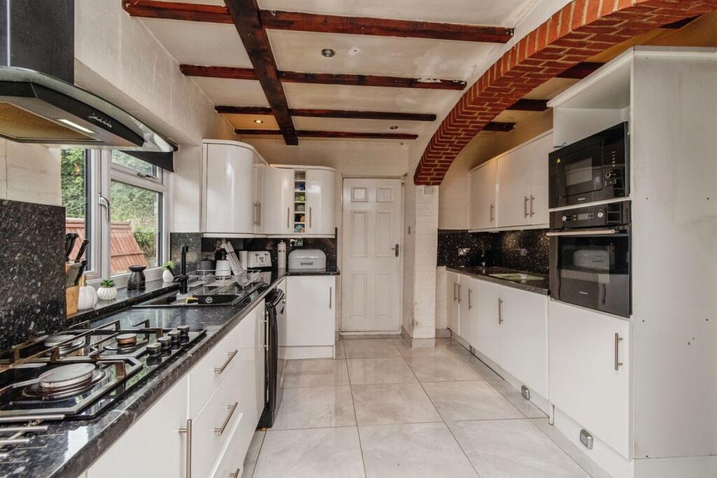 House in Wolverhampton - More