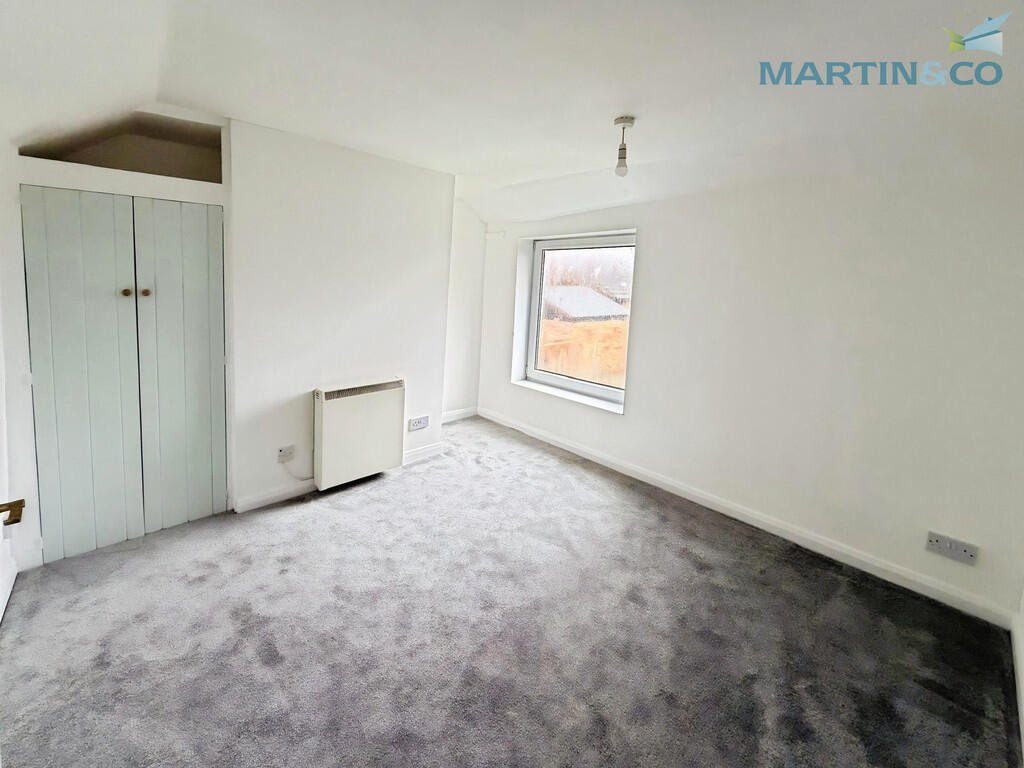 House in West Lindsey, Market Rasen - View 4
