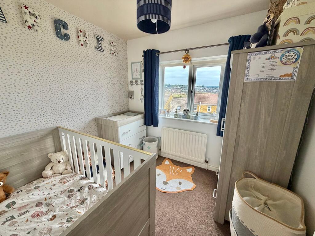 Additional image 16 of Highfell Rise, Keighley, BD22