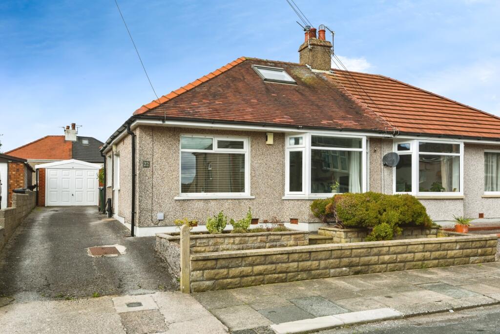 Main image of property: Laureston Avenue, Heysham, Morecambe, Lancashire, LA3