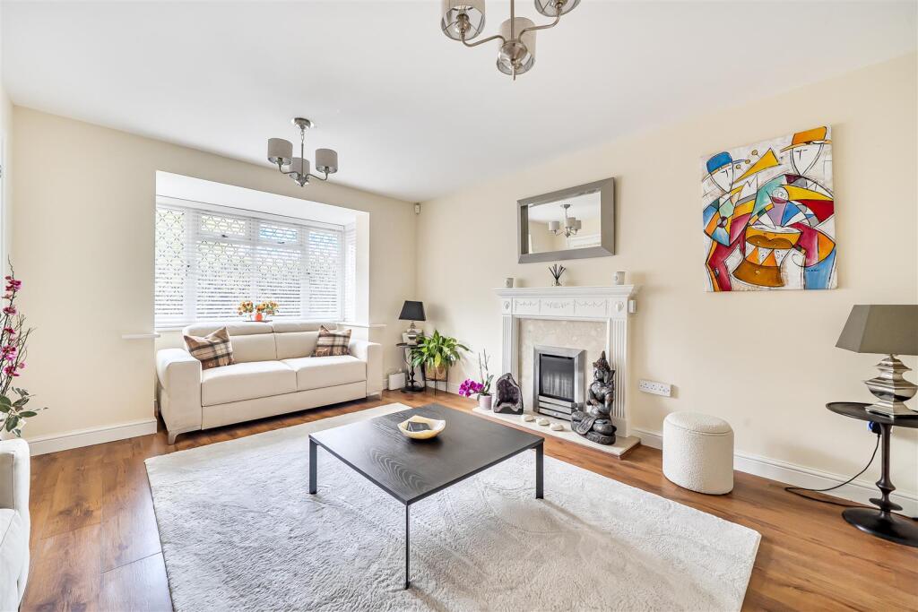 House in Reading - View 3