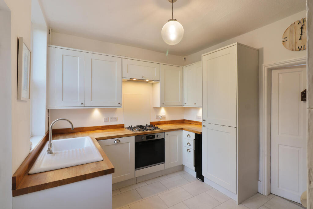 Main image of property: Slinn Street, Crookes