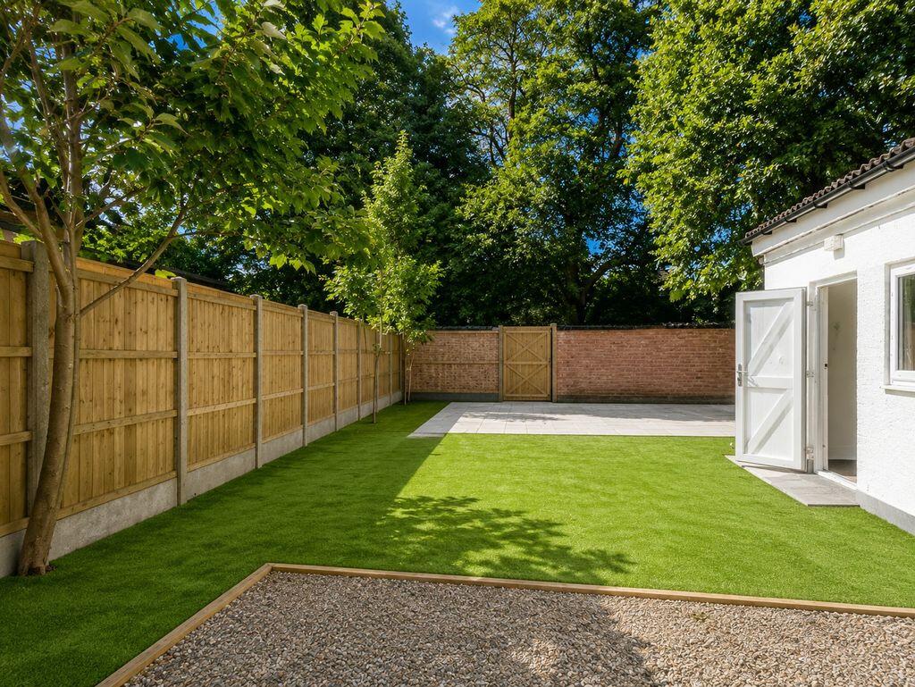 House in Birmingham - View 2