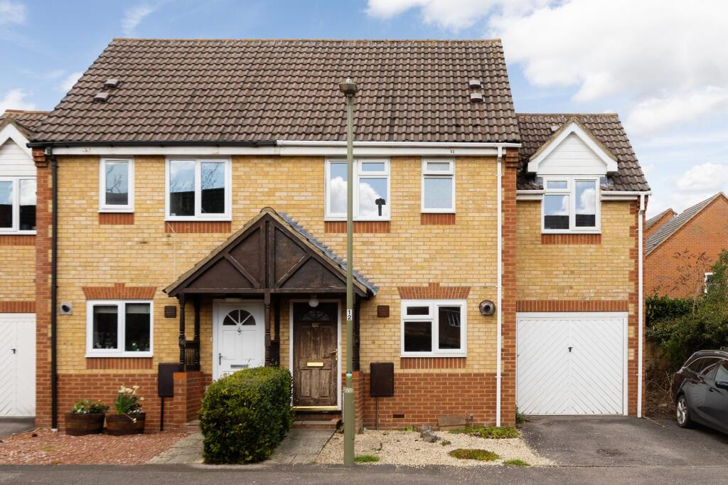 Main image of property: Evenlode Drive, Didcot, OX11