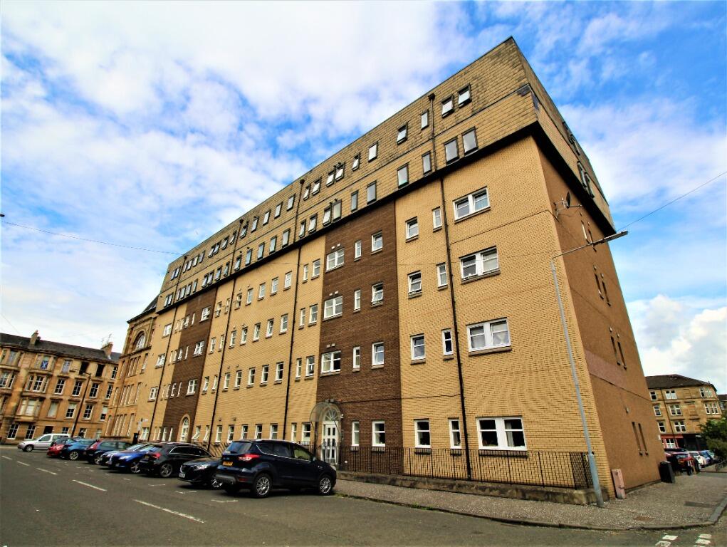 Main image of property: Beltane Street, Finnieston, Glasgow, G3