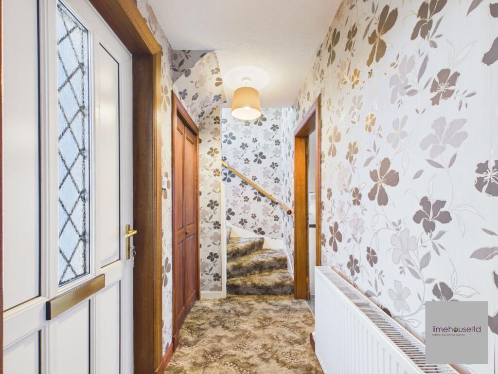 House in Motherwell, The Scottish Borders - View 5