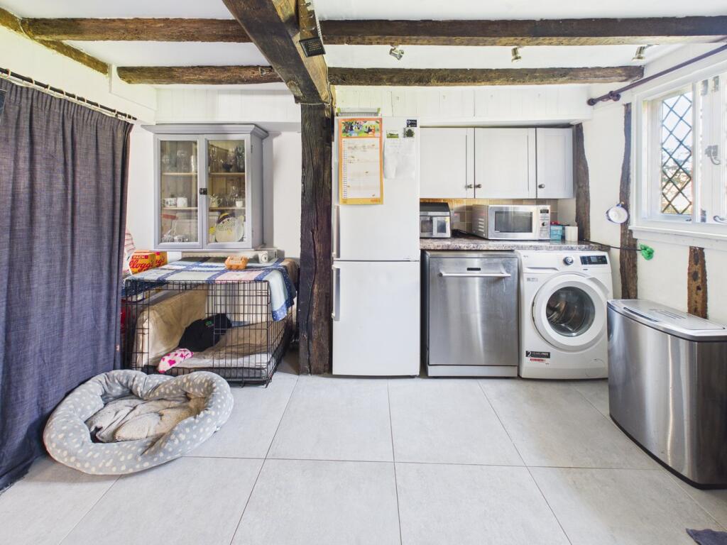  Home Close, Cottered, Buntingford, SG9 photo 4