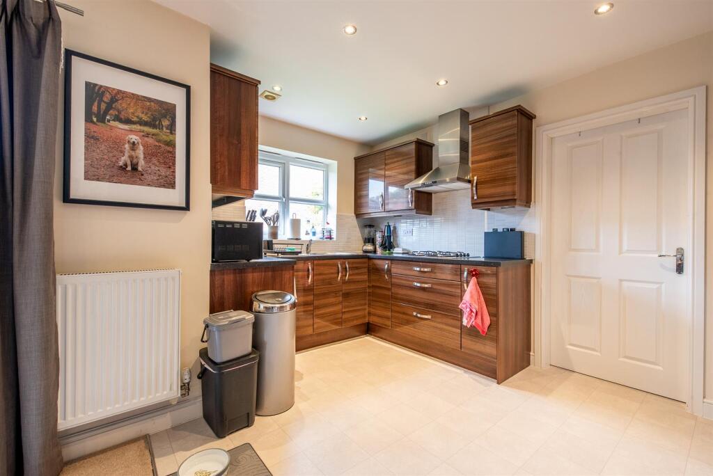 House in Chorley, Cowling - View 3