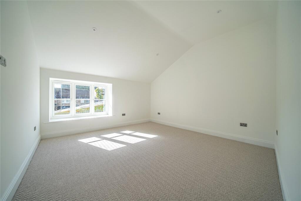 House in Leeds, Barwick in Elmet and Scholes - View 5