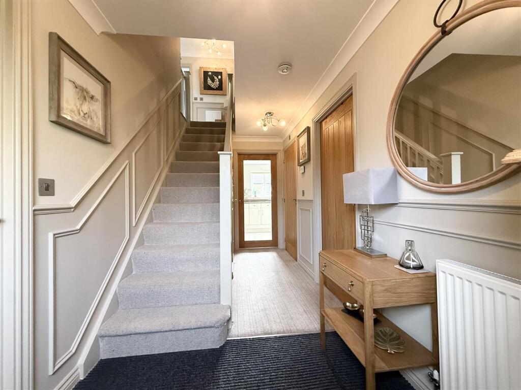 House in Sheffield - View 3