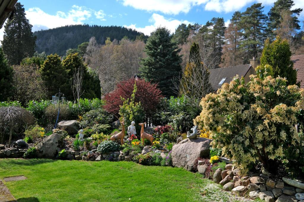 Additional image 29 of South Fork  Morven Way, Aberdeenshire, Ballater, AB35