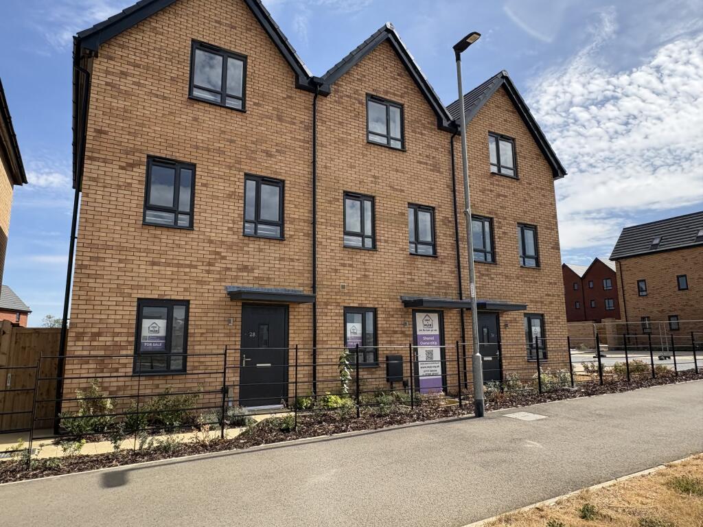 Main image of property: Applications now open! Fletton Folly, Great Haddon