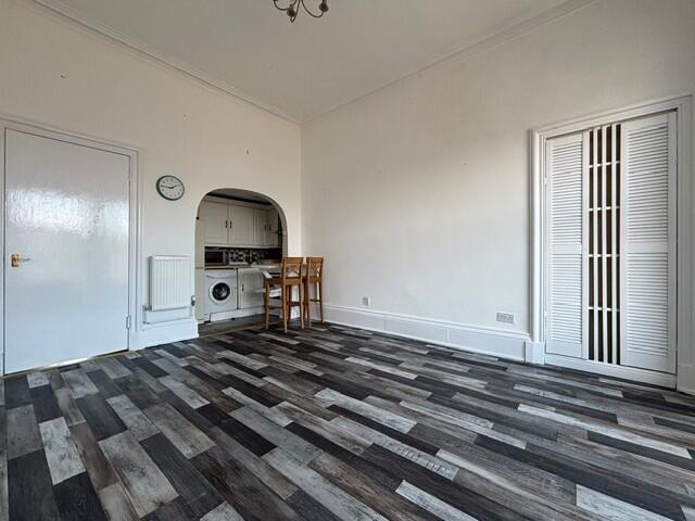 Apartment in Paisley - View 2