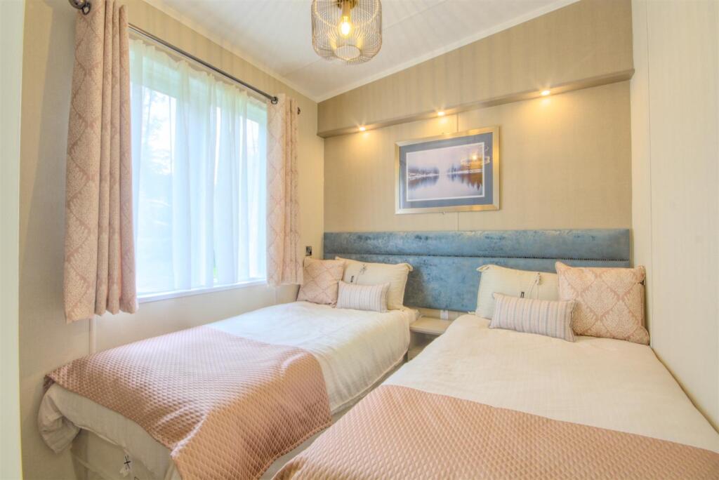 Additional image 4 of Tarn House Holiday Park, Stirton