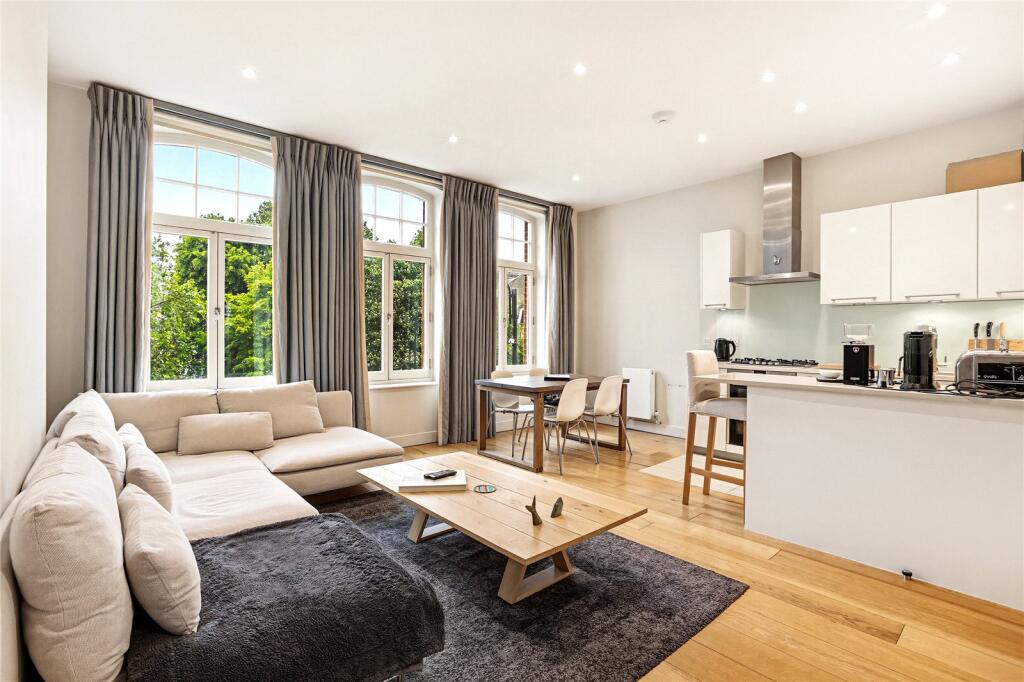 Main image of property: Brompton Road, London, SW3