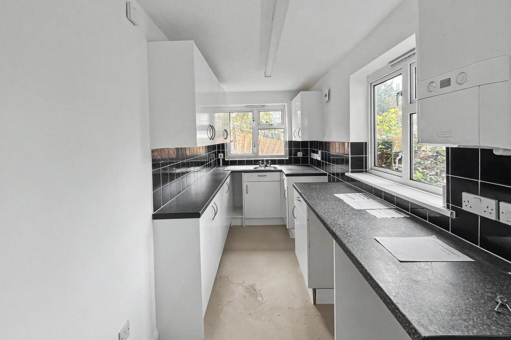 Apartment in London - More
