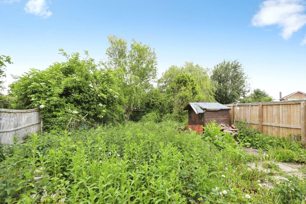 House in Winsford, Cheshire West and Chester - View 5