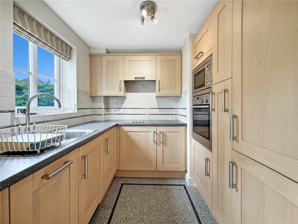 Apartment in Stockton-on-Tees, Nunthorpe - View 2