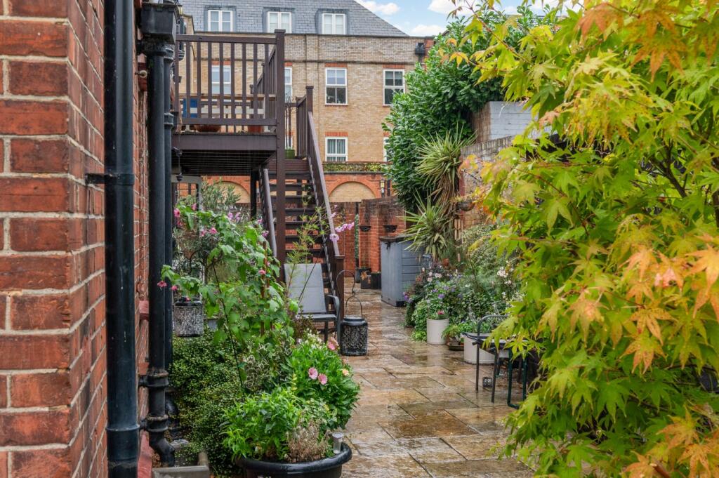 Apartment in London, Beckenham - More