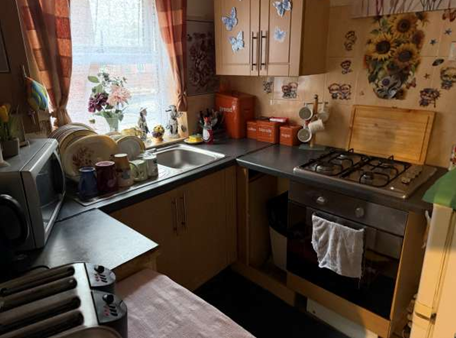 Apartment in Sheffield - More