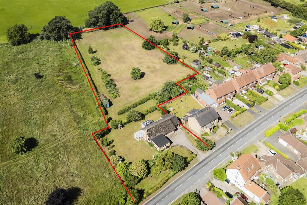 Main image of property: Bolton, York