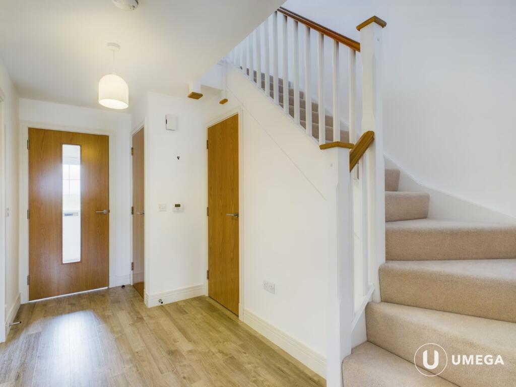 House in Edinburgh, Liberton Grange, Liberton and District - View 4