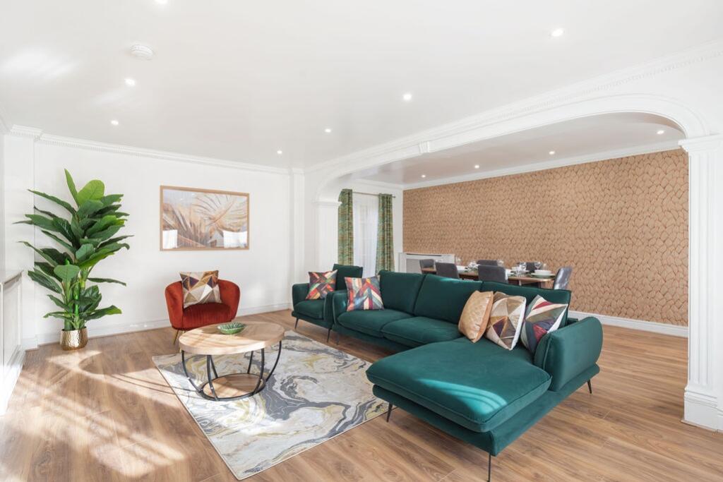 House in Watford - More