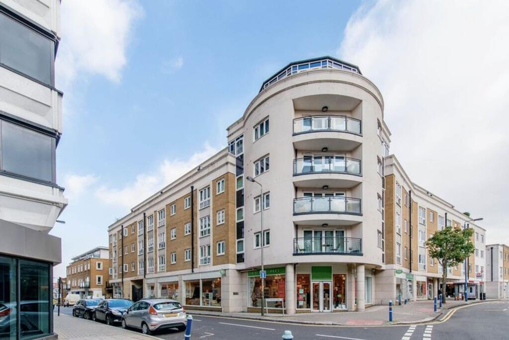 Apartment in London, Putney - View 5