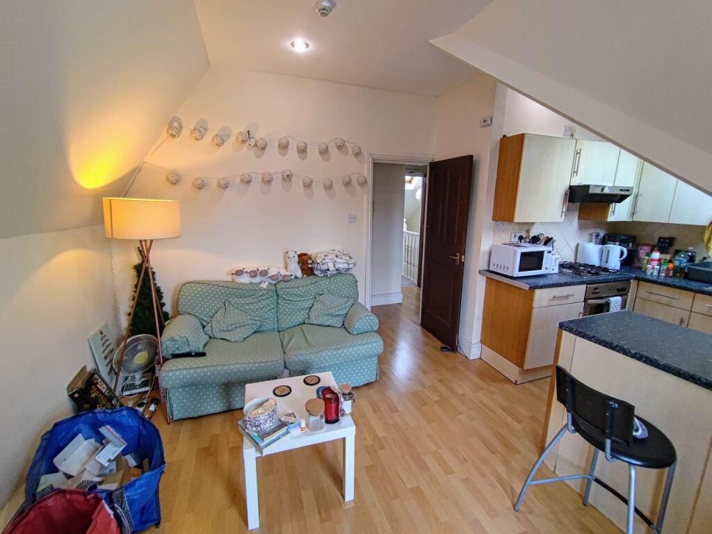 Main image of property: Connaught Road, Roath, 