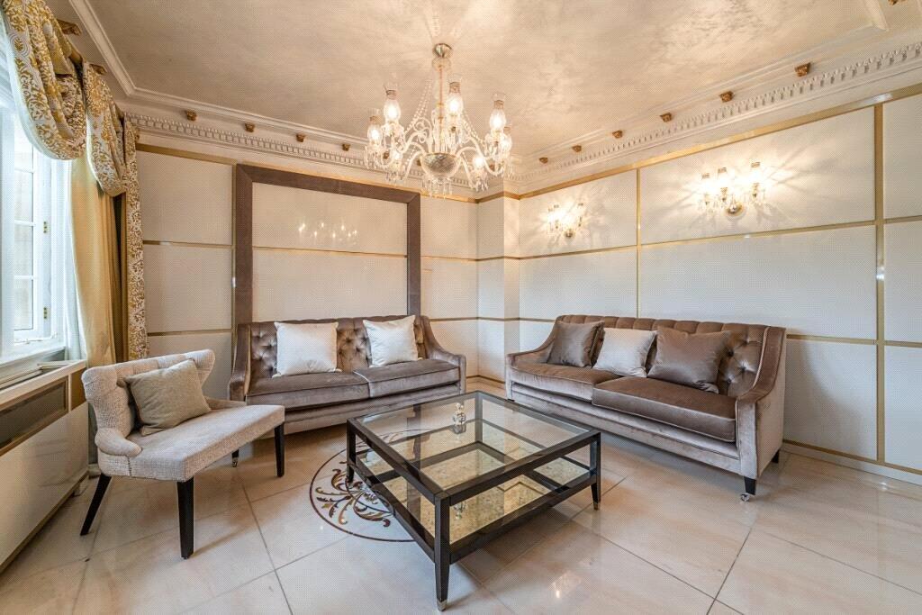3 bedroom apartment for rent