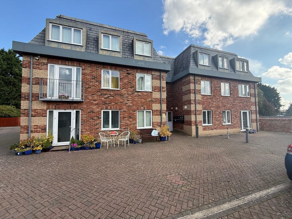 Main image of property: Grosvenor Mews, Sleaford
