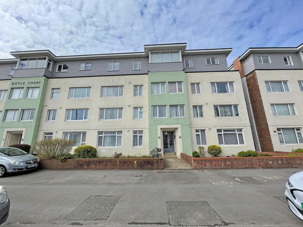 Main image of property: London Road, Portsmouth