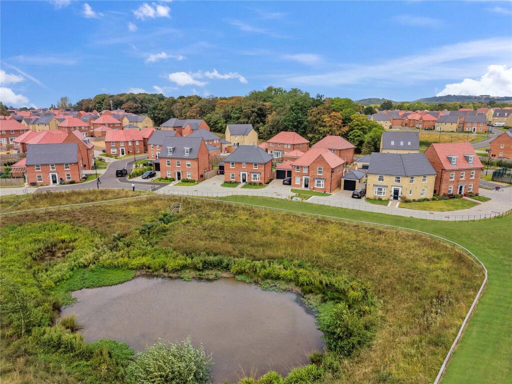 House in Stockton-on-Tees - View 5