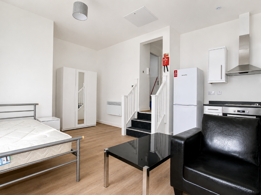 Main image of property: Granby Street, Leicester, Leicestershire, LE1