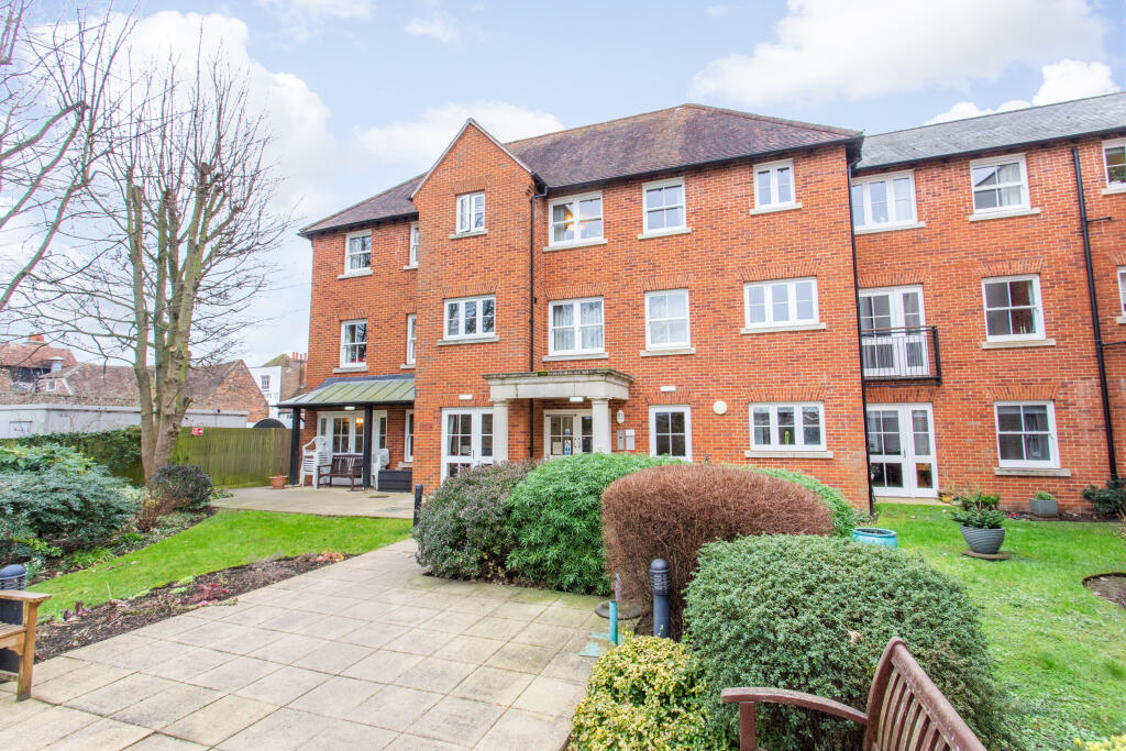 Main image of property: Roper Road, Canterbury, CT2