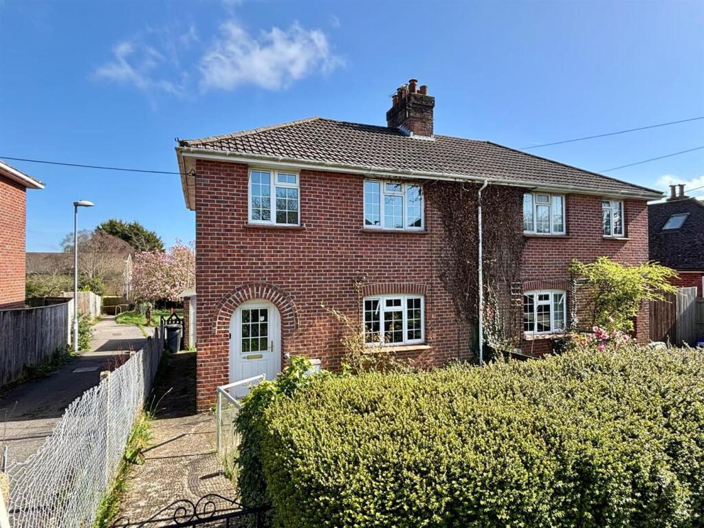 Main image of property: Wareham Road, Lytchett Matravers