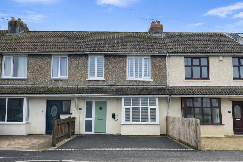 3-bed house on Bristol Road, Portishead, £375,000