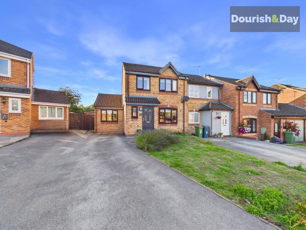 Main image of property: The Ridgeway, Stafford, ST16