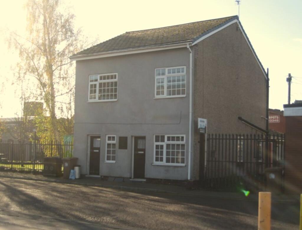 Main image of property: Howard House, 25 Haydock Street, Newton-le-Willows, WA12 9DW