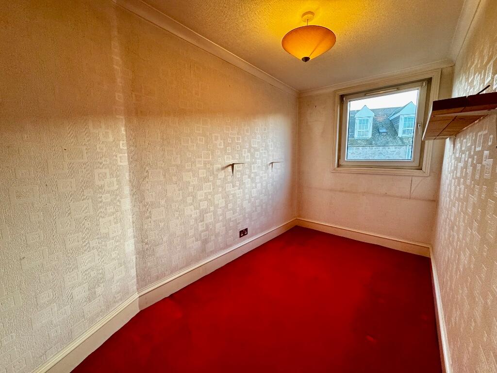 Apartment in Aberdeen - View 5