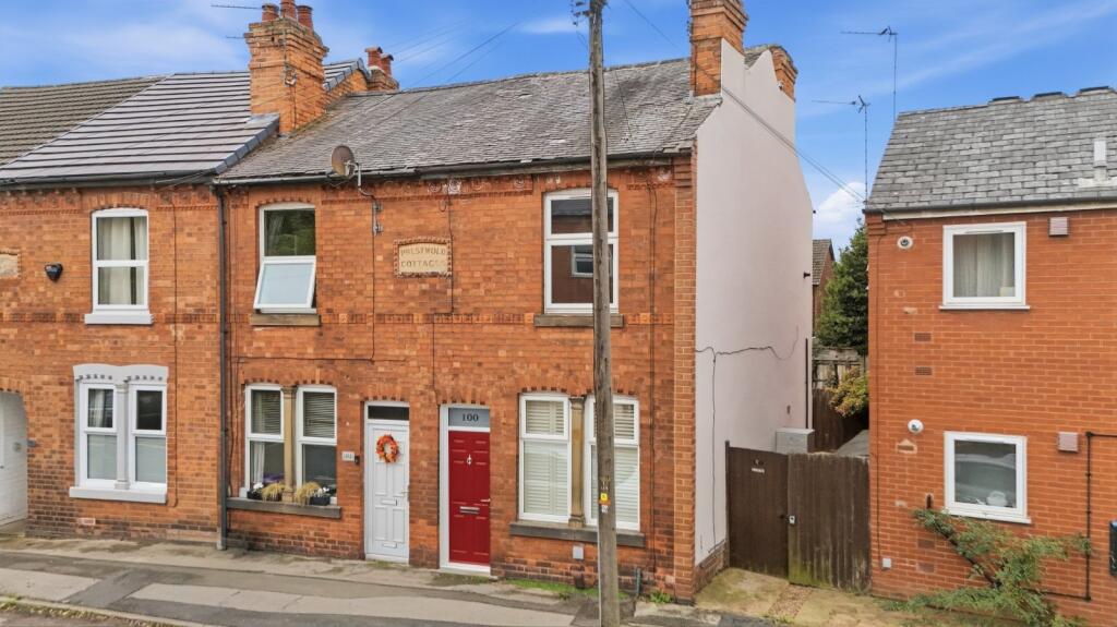 Main image of property: Exchange Road, West Bridgford, Nottingham, Nottinghamshire, NG2