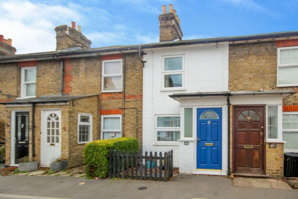 Main image of property: Alfred Road, Brentwood, Essex, CM14