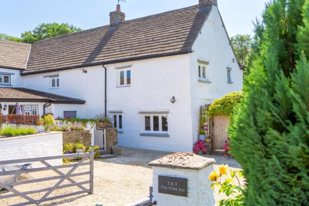 Main image of property:  Tretower, Crickhowell, NP8