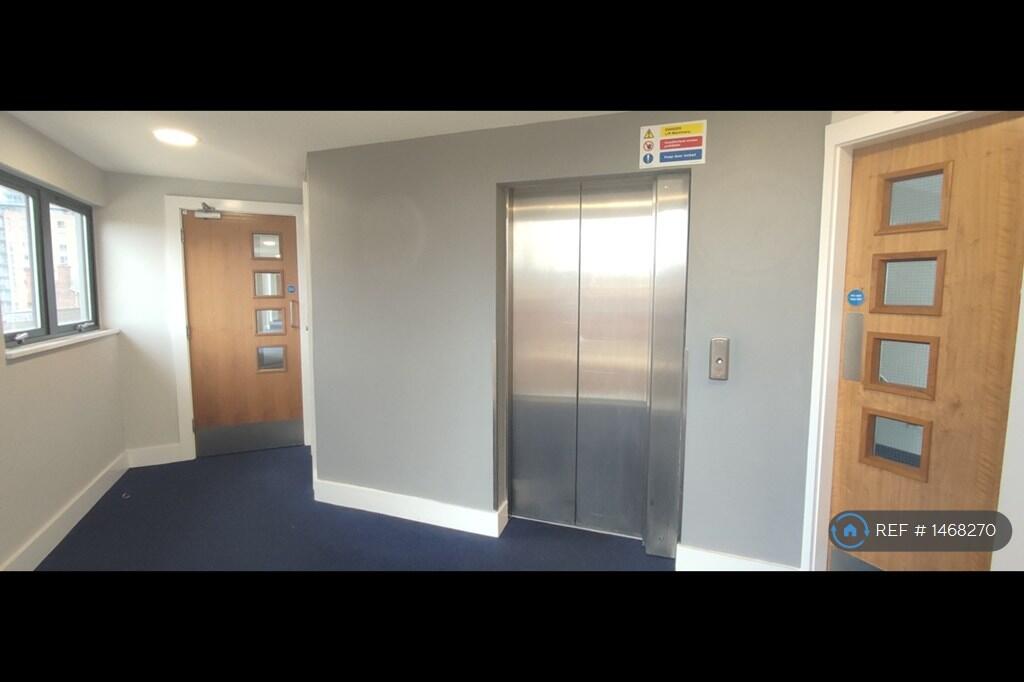 Main image of property: The Rope Works, Manchester, M15