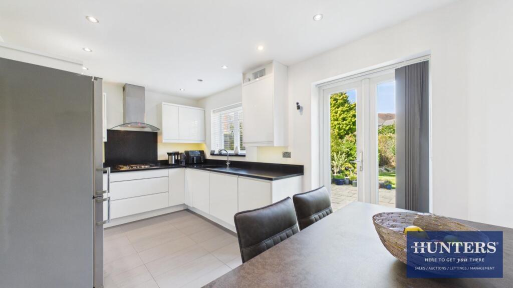 House in Sunderland, Millfield - View 4
