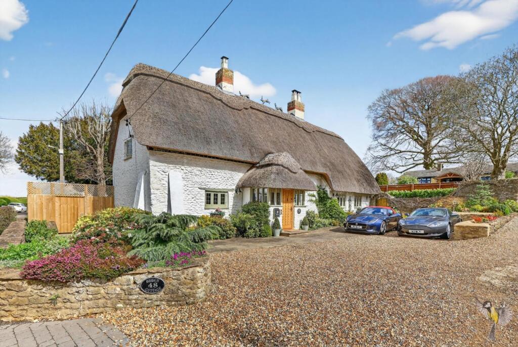 Main image of property: Trenchard Road, Stanton Fitzwarren, Wiltshire