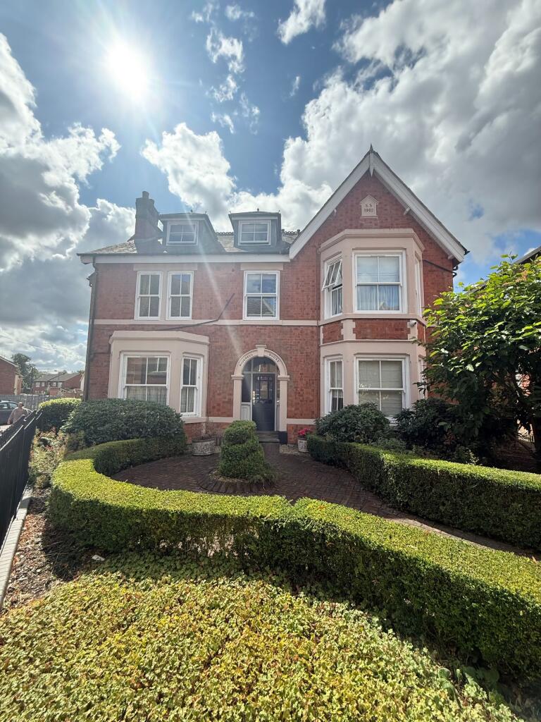 Main image of property: Well Lane, Rothwell, Kettering