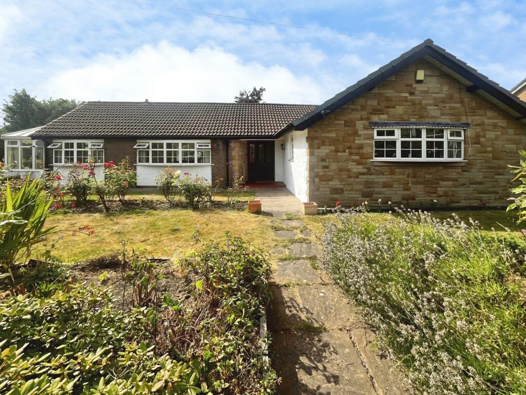 Main image of property: Newshaw Lane, Hadfield, Glossop, Derbyshire, SK13