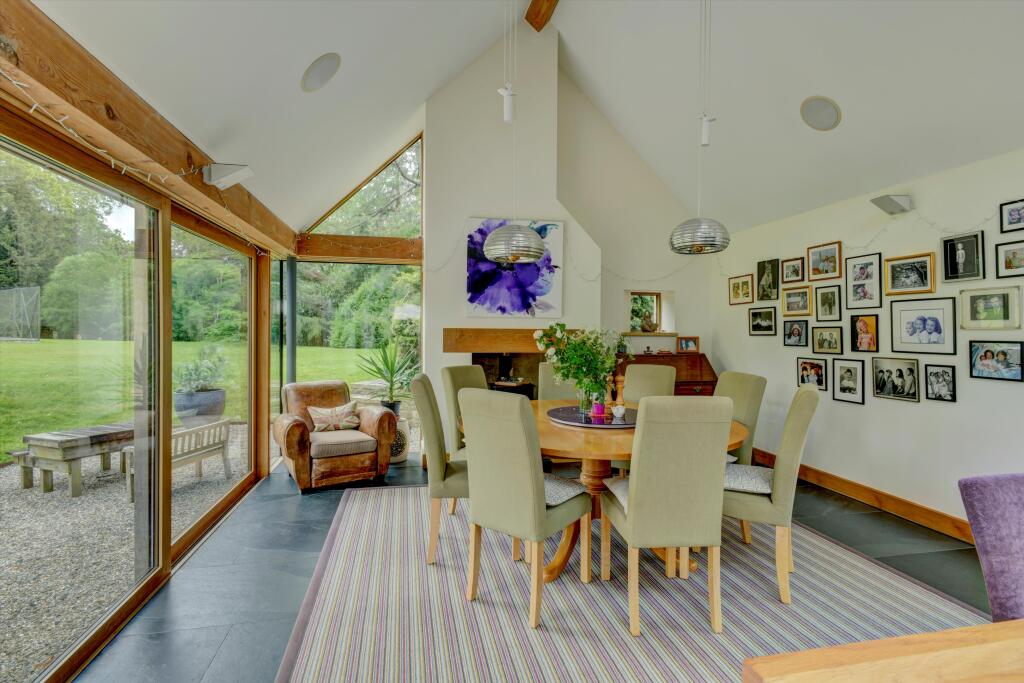 House in Norton-sub-Hamdon, Somerset - View 5