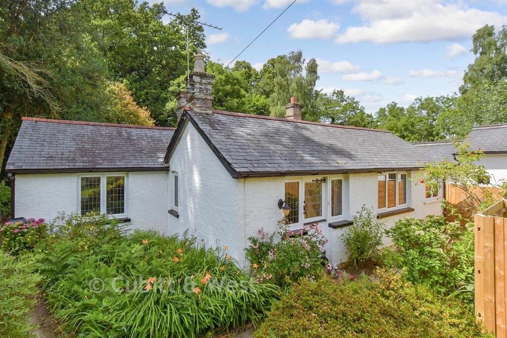 Main image of property: Roman Road, Marsh Green, Edenbridge, Kent